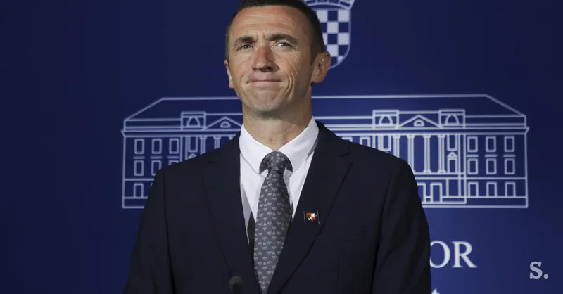 Slovenija in Hrvaška krepita sodelovanje pri raziskovanju grobišča Tezno