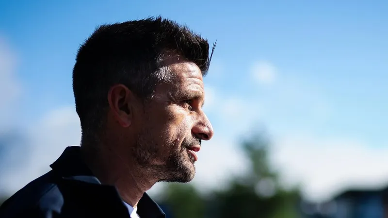 Celje v 2. krogu Evropske lige izgubilo proti Omonii z 0:3
