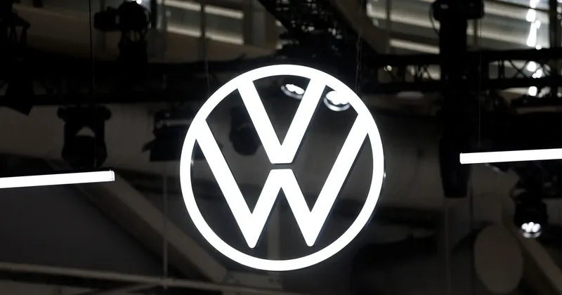 Volkswagen odpoklicuje električne ID modele zaradi nevarnosti požara baterij